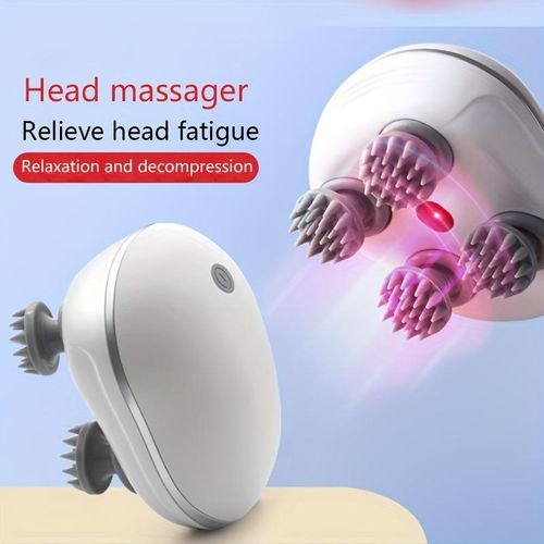 Electric Pet, Cat Massager
