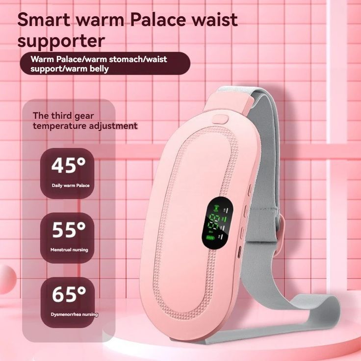 Period Pain Relief Device