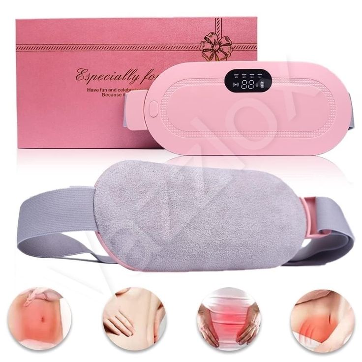 Period Pain Relief Device