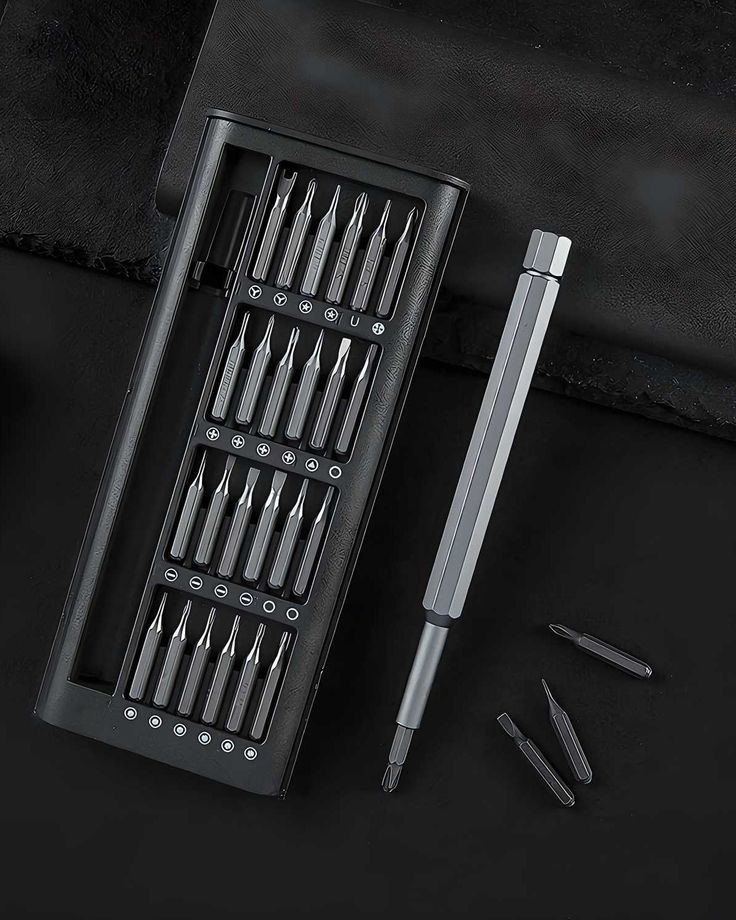 24 in 1 Screwdriver Set