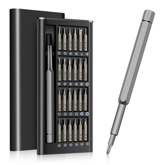 24 in 1 Screwdriver Set