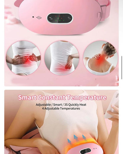 Period Pain Relief Device