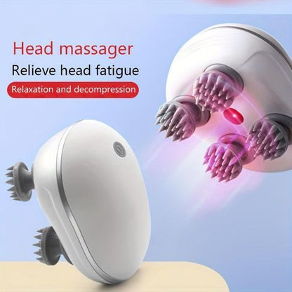 Electric Pet, Cat Massager
