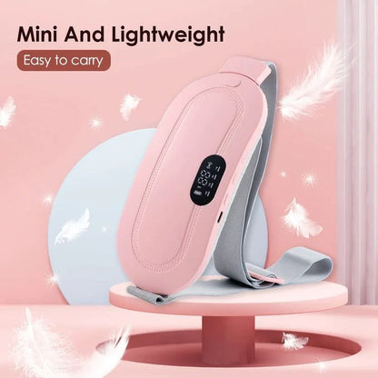 Period Pain Relief Device