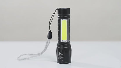 Mini Portable LED Torch