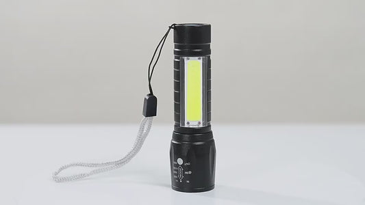 Mini Portable LED Torch